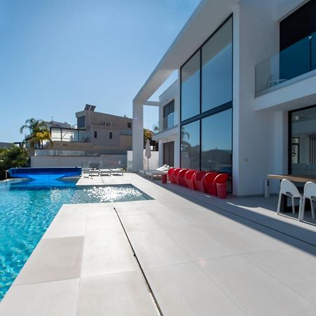 Villa Oro Salobrena Exterior photo